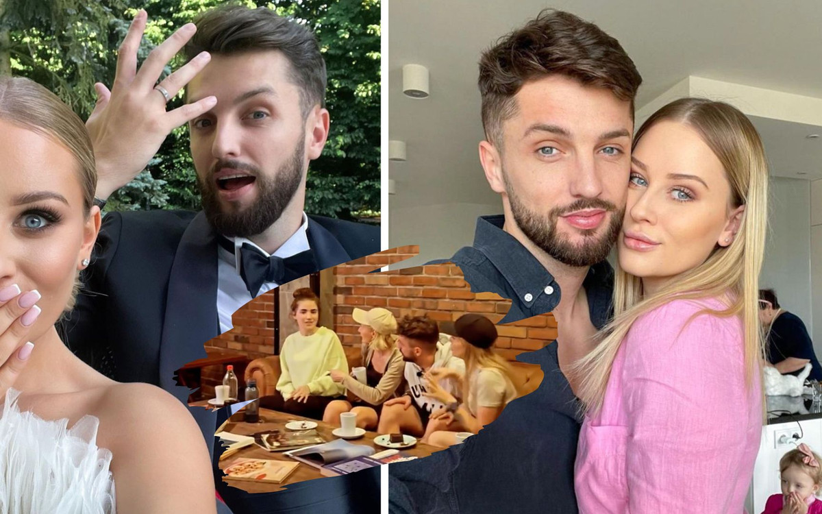 OMG! Andziaks i Luka pojawią się w popularnym telewizyjnym show?