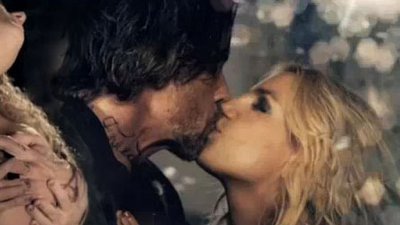 Nowy teledysk Britney Spears – Criminal (VIDEO)