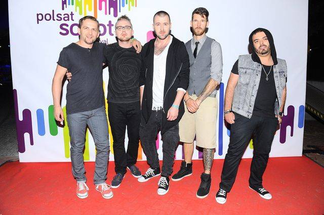 Polsat Sopot Festiwal 2014