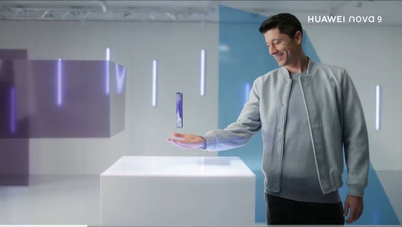 Oto WSZYSTKIE reklamy Roberta Lewandowskiego. Ile zgarnął najwięcej? Kwota zwala z nóg!