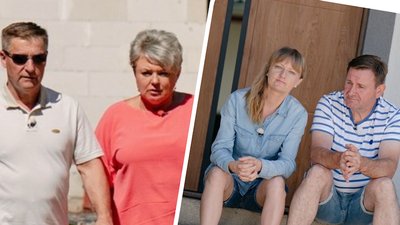 DRAMATYCZNE zwroty akcji w “Rolnik szuka żony”! Aż TRZY pary na skraju rozstania?