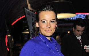 Anna Mucha szuka inspiracji w sex shopie?