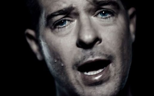 Po czymś takim jego żona chyba będzie miała DOŚĆ [VIDEO]