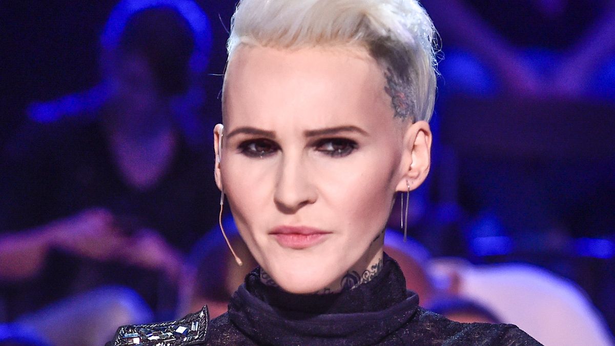 Agnieszka Chylińska/fot.Akpa