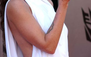 Megan Fox na castingu myła samochód