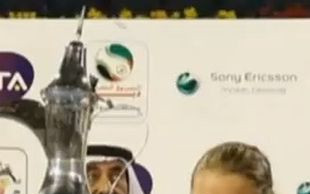 Agnieszka Radwańska ma talent, urodę i kasę