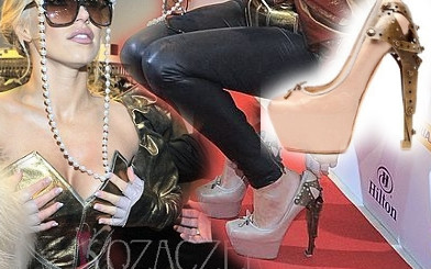 Doda na Telekamerach (FOTO)