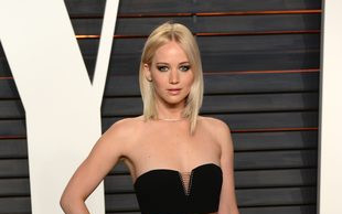 Trener Jennifer Lawrence zdradza, jak schudła gwiazda