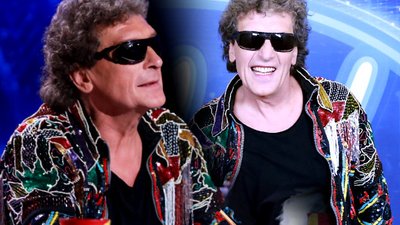 IDOL. Janusz Panasewicz: ona zrobiła to specjalnie dla niego!