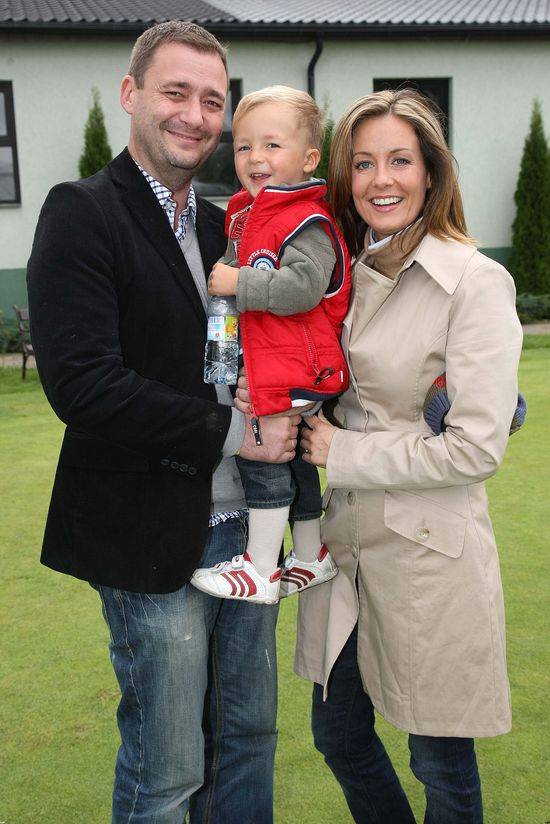 Zanim Małgorzata Rozenek została Perfekcyjną Panią Domu….