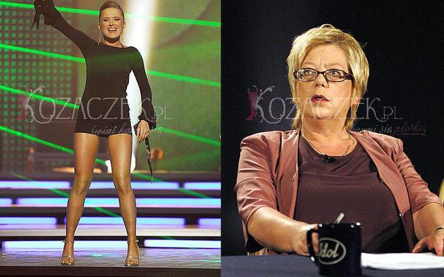 Zapendowska zmienia zdanie