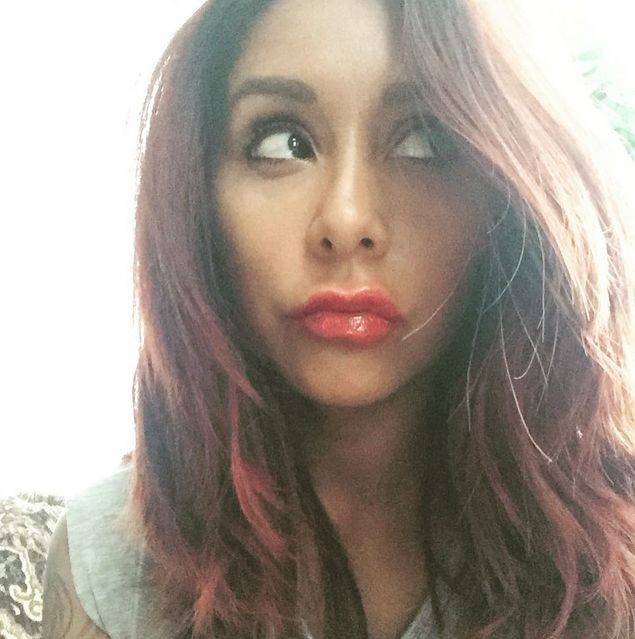 Gwiazdy podejrzewane o powiększenie ust