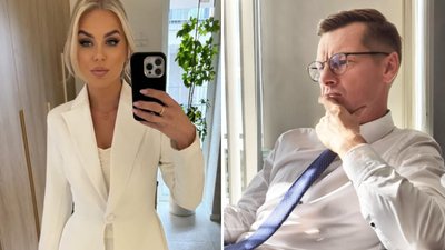 Tak wyglądała sprawa ROZWODOWA Marcina Mroczka i Marleny Muranowicz! (FOTO)