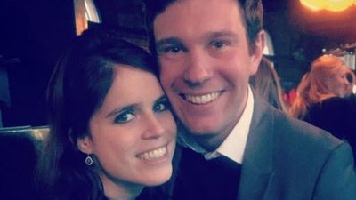 Ogłoszono kolejne zaręczyny w rodzinie królewskiej!