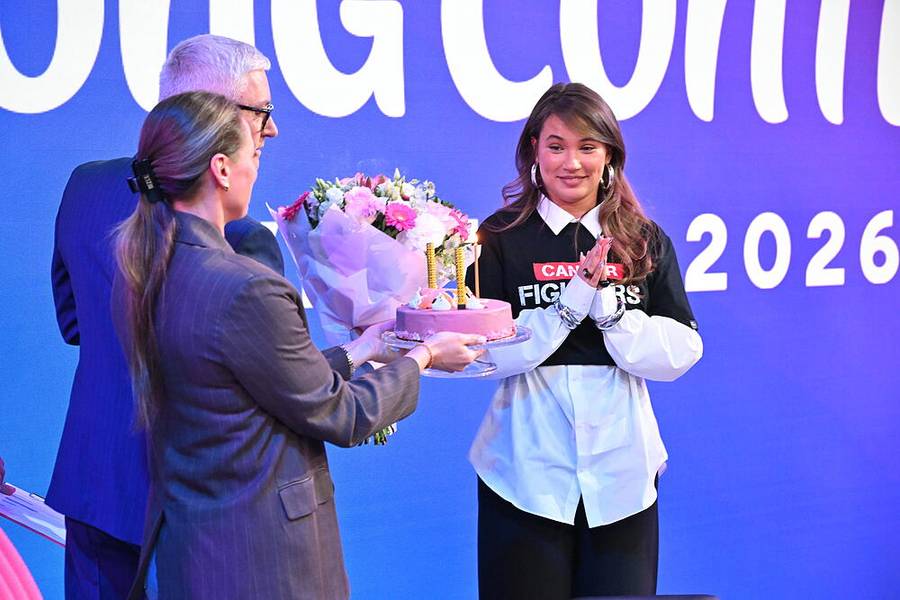 Alicja Szemplińska, fot. KAPiF