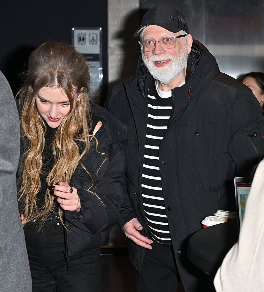 Gwiazdy na premierze filmu Avatar/KAPIF