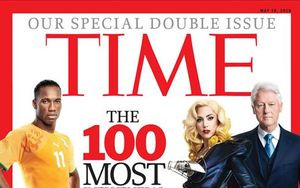 Lady Gaga, Bullock, Swift – najbardziej wpływowe gwiazdy