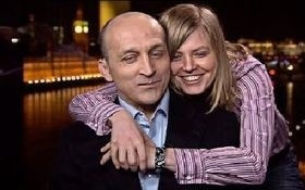 Isabel z Marcinkiewiczem nie mogą żyć bez mediów?