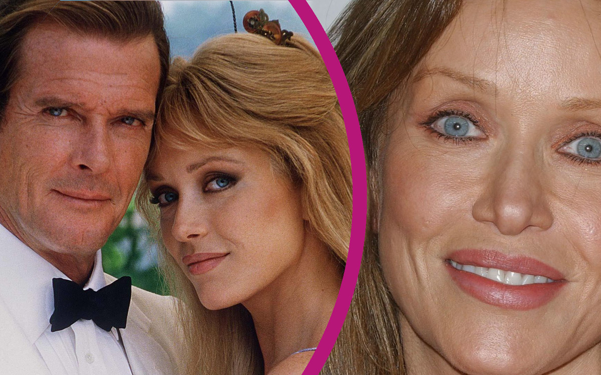 Tanya Roberts ŻYJE! Pogłoski o jej śmierci były mocno przesadzone