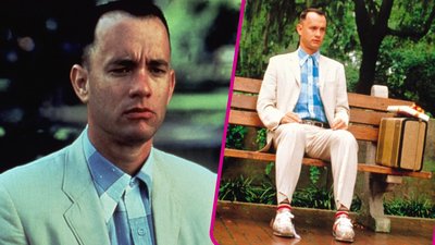 25 faktów o “Forrest Gump”. To dzięki reklamie Pizzy Hut Forrest Jr. dostał tę rolę…