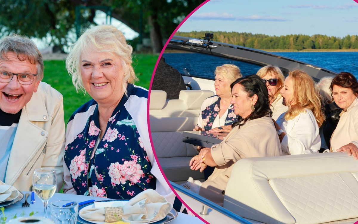 Finał „Sanatorium miłości 7” zaskoczył wszystkich. Tego w programie jeszcze nie było! (FOTO)