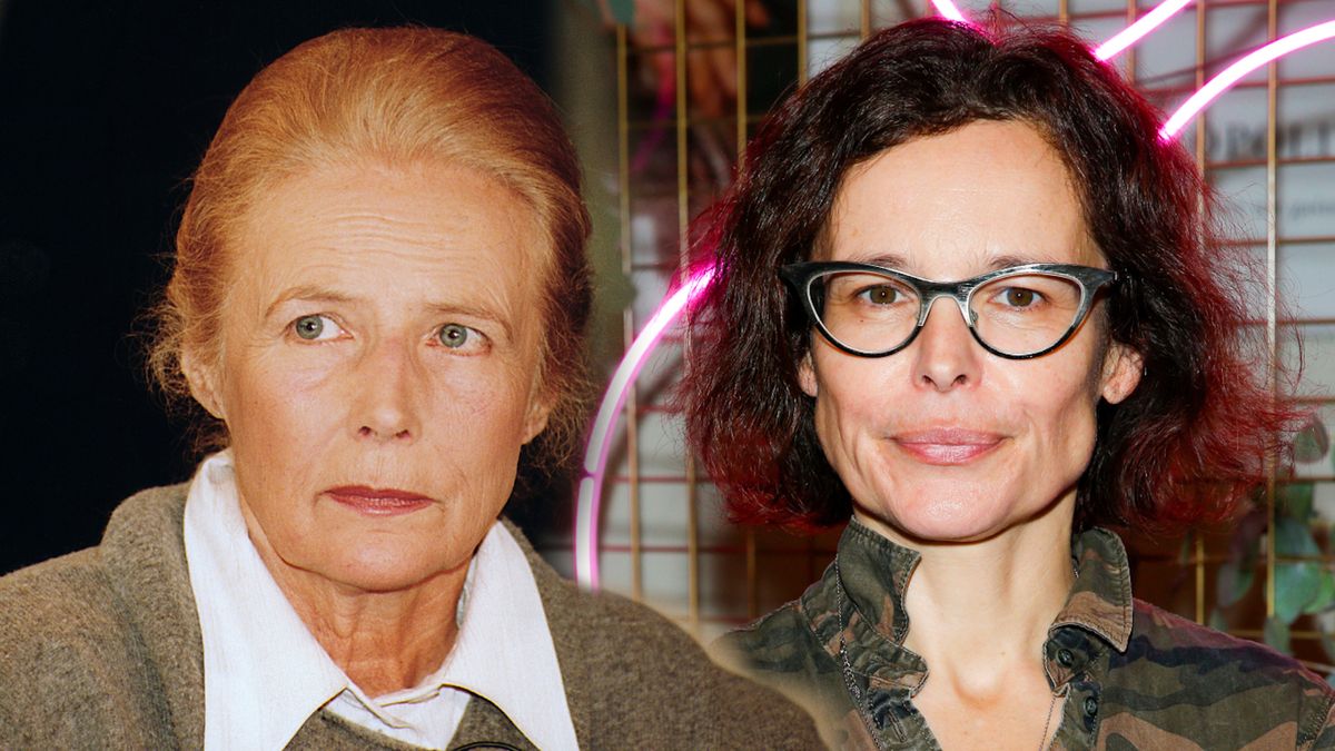 Kim jest Agata Passent