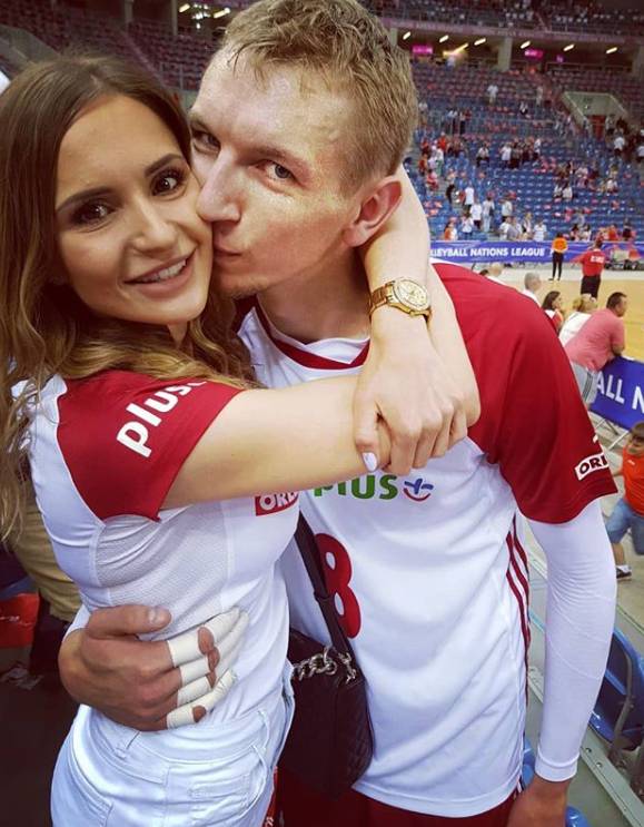 Dziewczyny i żony polskich siatkarzy. Kim są siatkarskie WAGs?