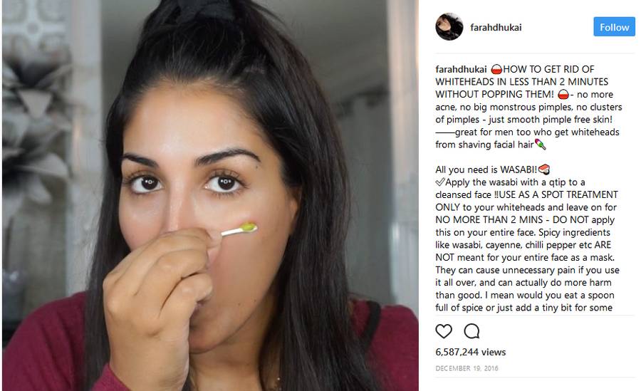 5 urodowych trików, których NIE powinnaś próbować