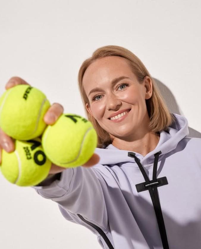 Daria Abramowicz, fot. Instagram