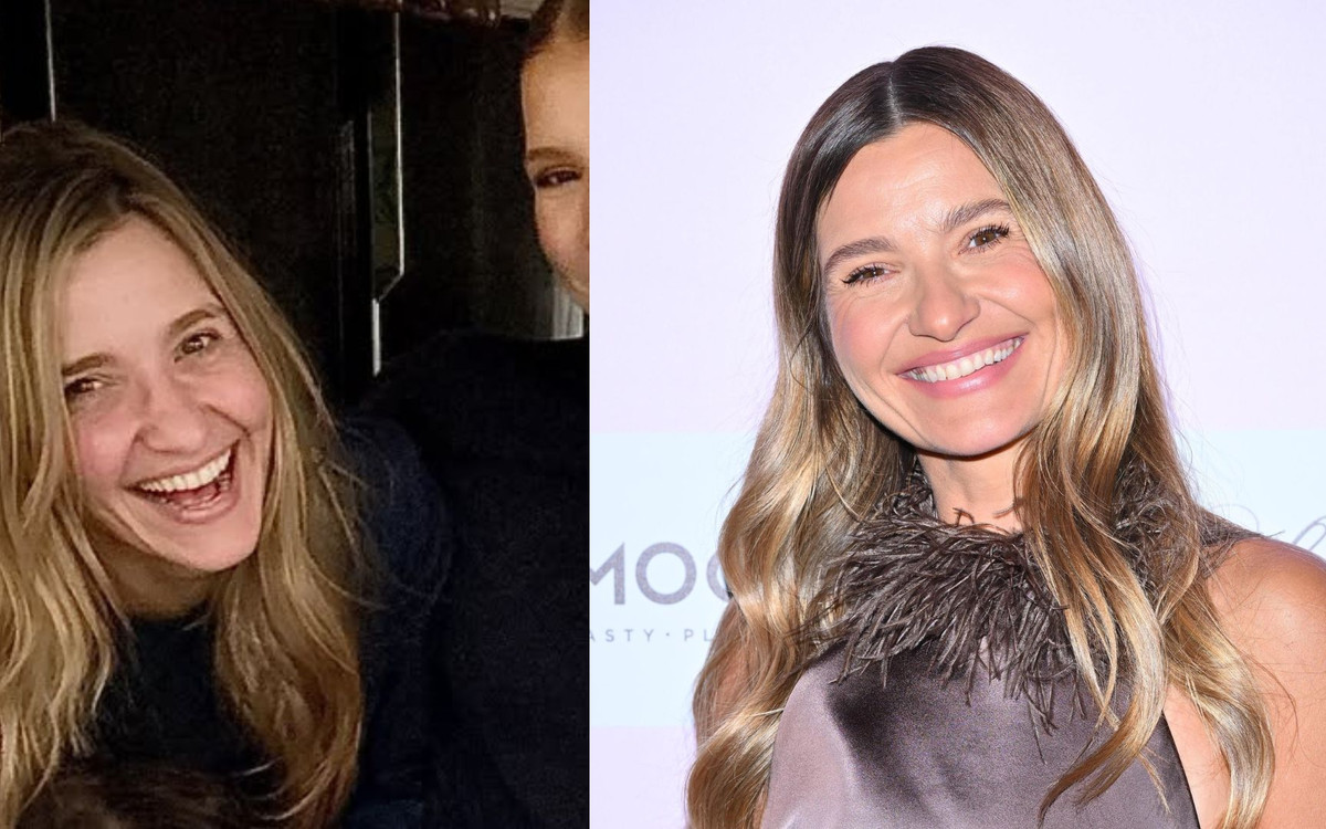 Joanna Koroniewska pokazała 16-letnią córkę. Podobna do mamy czy do taty?