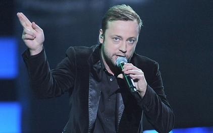 Czesław Mozil będzie jurorem w X-Factor