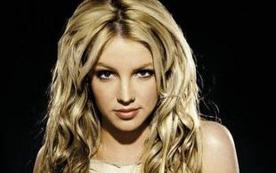 Britney Spears się głodzi?