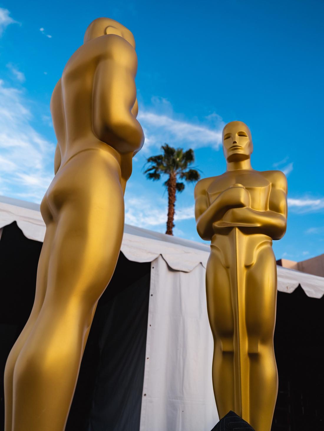 Oscary 2026, fot. Instagram