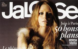 Mischa Barton w Jealous