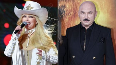 Nie uwierzycie jak naprawdę nazywały się te gwiazdy. Wydało się po latach