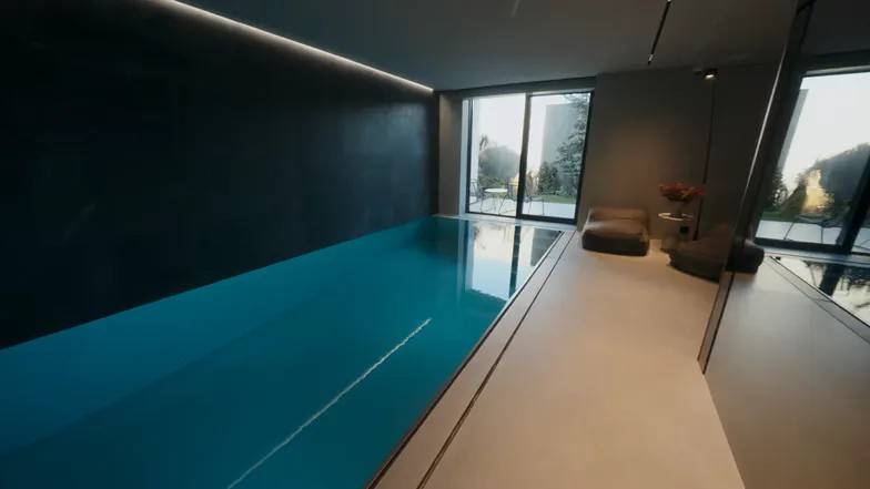 Dom Friza i Wersow, fot. YouTube