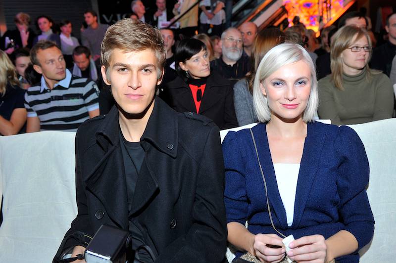 Wszystkie związki Sylwii Gliwy! Zakochana po uszy w Szycu, oskarżona o przemoc, a potem związek z maturzystą