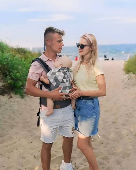 Skolim kiedyś, fot. TikTok.com