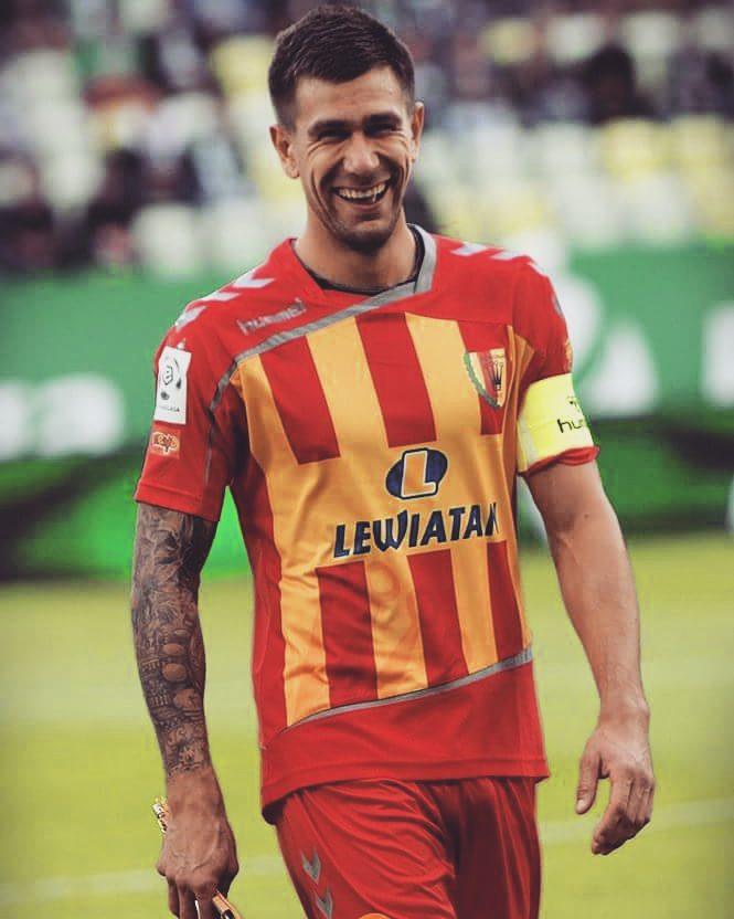 Kamil Sylwestrzak poszukiwany , fot. Instagram