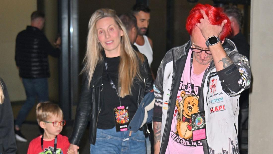 Wyszło na jaw po rozstaniu Wiśniewskiego! Chodzi o alimenty na dzieci / KAPiF