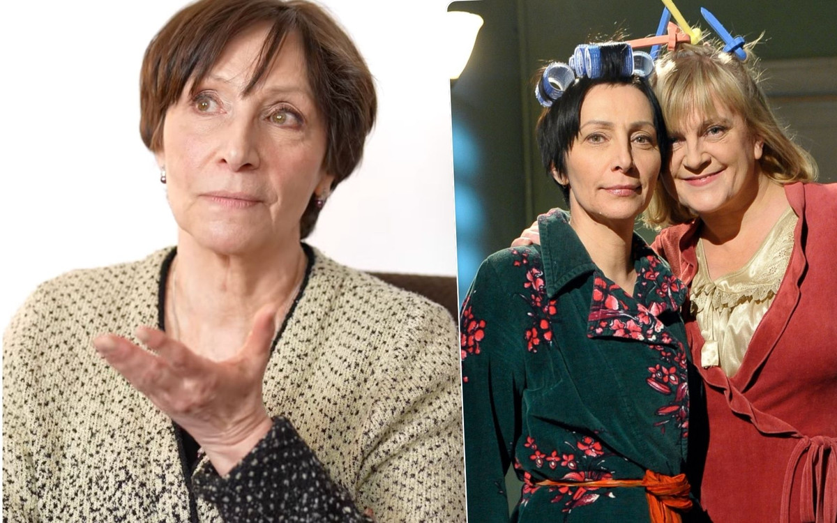 Renata Pałys gorzko o Marzenie Kipiel-Sztuce. Padły przykre słowa