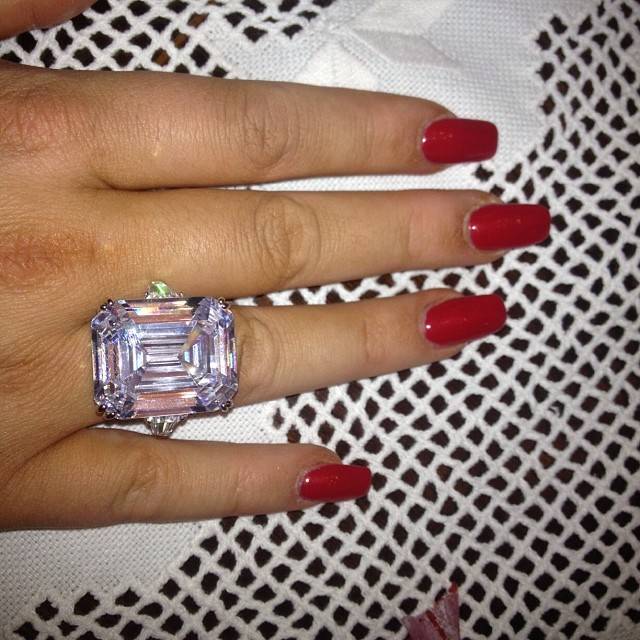 Co Wiktoria Grycan zamieszcza na swoim Instagramie?