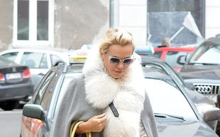 Jeszcze jeden argument za tym, że Doda dobrze trafiła