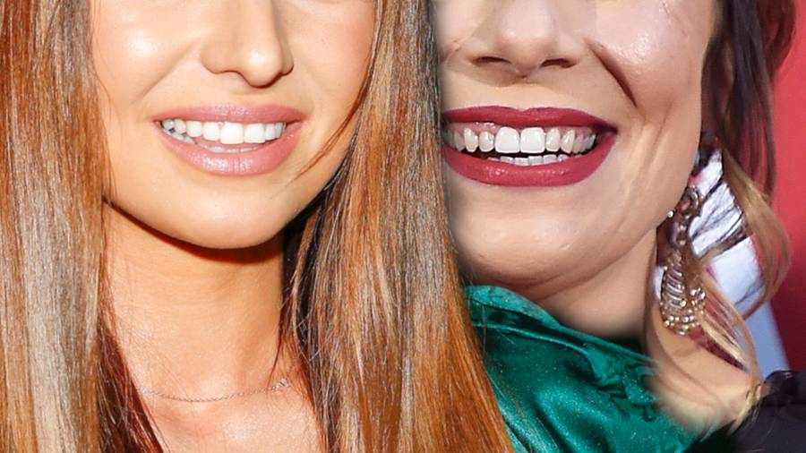 Kto ma hollywoodzki uśmiech w polskim show-biznesie? Nasze TOP 10