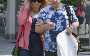 Zamachowski odchodzi!