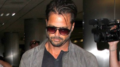 Aktor potrącił śmiertelnie psa i uciekł. Sprawą zajęła się policja