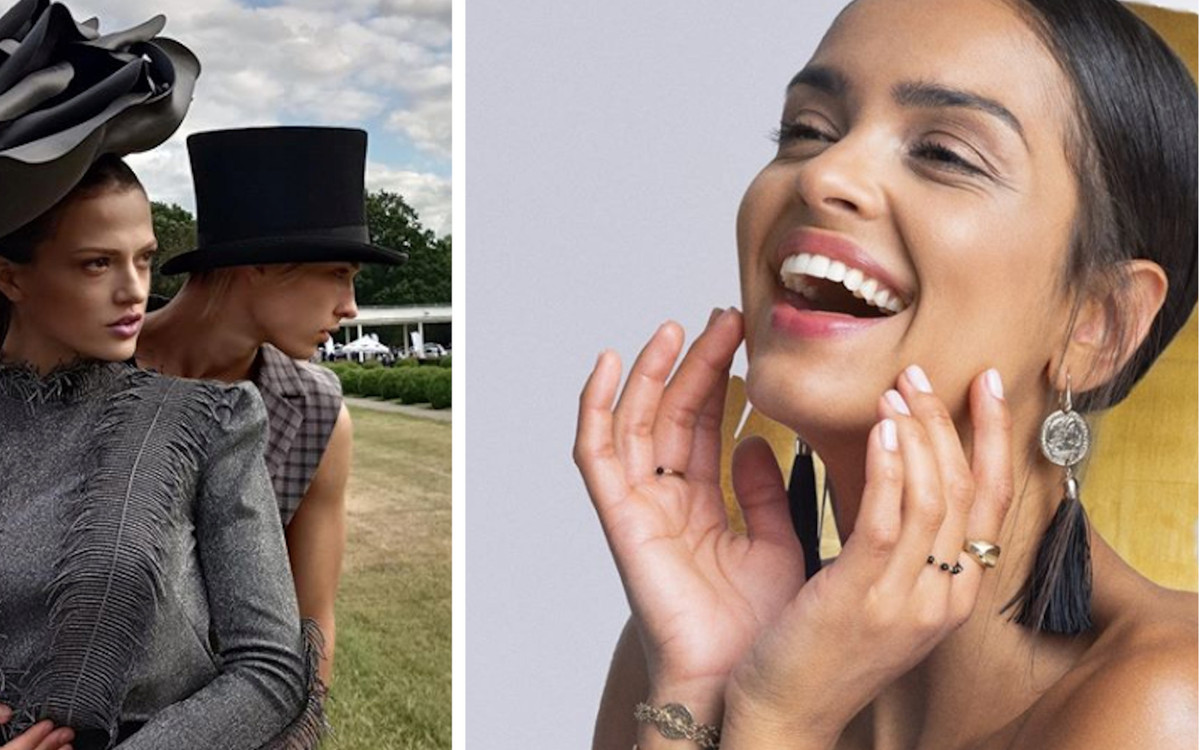 Takiego konfliktu jeszcze nie było! Klaudia El Dursi i Kinga Wawrzyniak