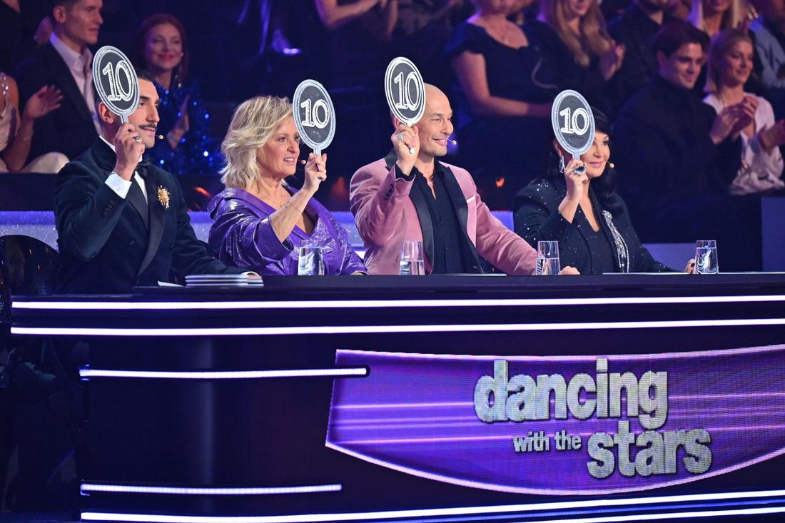 Taniec z Gwiazdami, fot. KAPiF