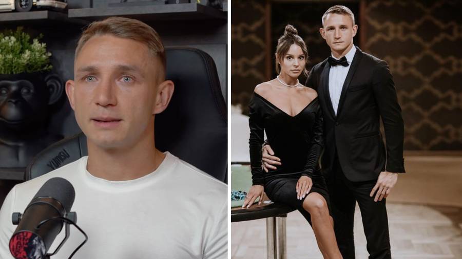 Jakub Rzeźniczak u Żurnalisty 