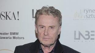 Jest kara dla Olbrychskiego za jazdę na podwójnym gazie